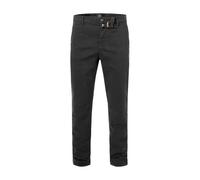 Boss 10242156 Tapered Fit Chinohose 36 Black