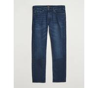 BOSS ORANGE Delaware Jeans Dark Blue Blau W36L30