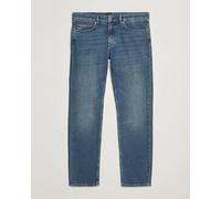 BOSS ORANGE Delaware Jeans Medium Blue Blau W32L30