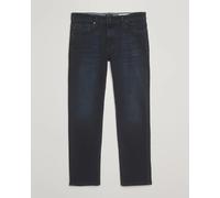 BOSS ORANGE Delaware Slim Fit Jeans Dark Blue Blau W34L32