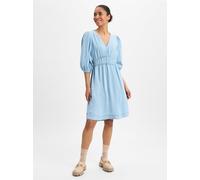 BOSS Orange Freizeitkleid Damen bleached, 40