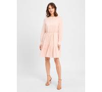 BOSS Orange Freizeitkleid Damen nude, 36