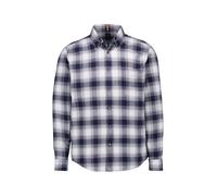 BOSS Hemd Regular Fit RICKERT_M grau | M