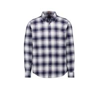 BOSS Hemd Regular Fit RICKERT_M grau | S