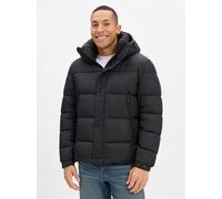 BOSS Orange Heren Steppjacke Herren schwarz, 56