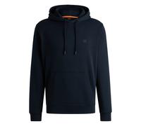 Boss - Orange Hoodie - - Sweatshirts & Hoodies - Herren - Blau - S