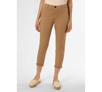 BOSS Orange Hose Damen camel, 38