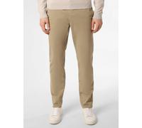 BOSS Orange Hose Herren Baumwolle beige, 34-34
