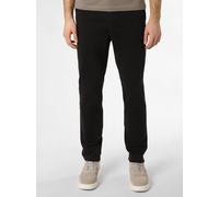 BOSS Orange Hose Herren Baumwolle schwarz, 32-32