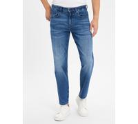 BOSS Orange Jeans Herren medium stone, 31-30