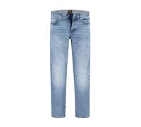 BOSS Orange Jeans Herren Onyx blau, 32/32