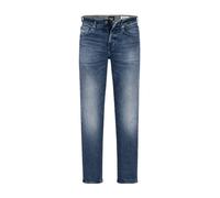 BOSS Orange Jeans Herren Onyx blau, 34/34