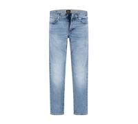 BOSS Orange Jeans Herren Onyx blau, 36/30
