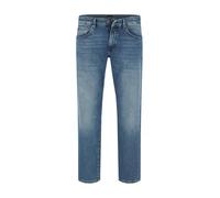 Boss Re Maine Bc C 10253228 Jeans 31 Medium Blue