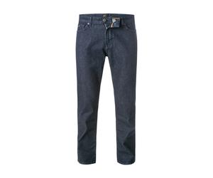 BOSS Orange Jeans Herren Regular Fits Baumwoll-Stretch blau, 34/32