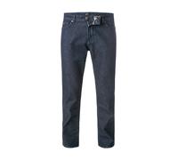 BOSS Orange Jeans Herren Regular Fits Baumwoll-Stretch blau, 38/32