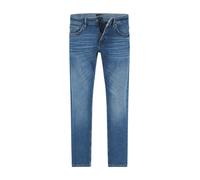 BOSS Maine Regular-Fit-Jeans aus blauem Comfort-Stretch-Denim - Style RE.MAINE BO, 50555294 Blau 38/34
