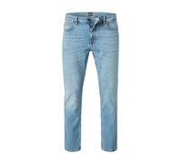 BOSS Herren Jeans_Trousers Delaware BO 10263385 03, Bright Blue430, 32W / 32L