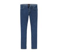 BOSS Orange Jeans Herren Slim Fits Baumwoll-Stretch blau, 36/30