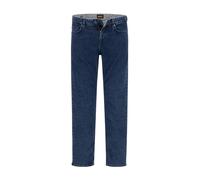 BOSS Orange Jeans Herren Slim Fits Baumwoll-Stretch blau, 36/32