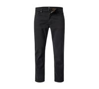 BOSS Orange Jeans Herren Slim Fits Baumwoll-Stretch schwarz, 32/32
