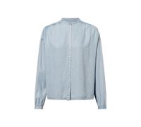 BOSS Orange Jeansbluse Damen bleached, 36