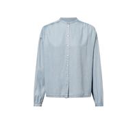 BOSS Orange Jeansbluse Damen bleached, 40