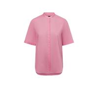 BOSS Orange Kurzarm-Bluse Damen altrosa, 36