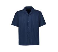 BOSS Orange Kurzarmhemd Herren Kurzarm Baumwolle orange, M