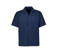 BOSS Orange Kurzarmhemd Herren Kurzarm Baumwolle orange, XL