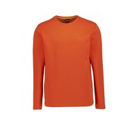 BOSS Herren Sweatshirt TEMPESTO, orange, Gr. L