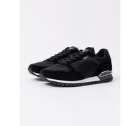 BOSS Orange Parkour-L Herren Wildleder/Mesh Sneaker EU 42 / UK 8