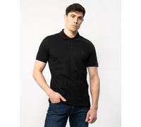 BOSS Orange Passenger Herren Stretch-Baumwoll Slim-Fit Polo-Shirt mit Logo-Patch NOS M