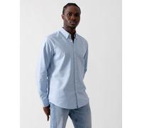 BOSS Orange Rickert Herren Langarmhemd L