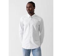 BOSS Orange Rickert Herren Langarmhemd M