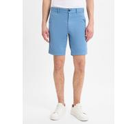 BOSS Orange Shorts Herren blau, 34