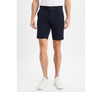 BOSS Orange Shorts Herren marine, 33