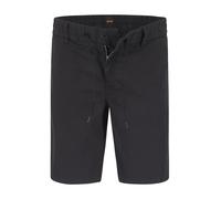 BOSS Orange Shorts Herren Regular Fit Baumwoll-Stretch orange, 38