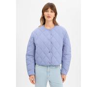 BOSS Orange Steppjacke Damen blau, 38