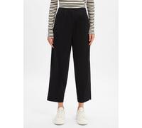 BOSS Orange Stoffhose Damen schwarz, 40