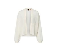 BOSS Orange Strickhülle mit Alpakaanteil Damen ecru, L