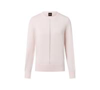 BOSS Orange Strickpullover Damen rosa, XL