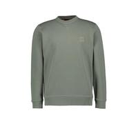 BOSS Sweatshirt Westart Dunkelgrün Größe M