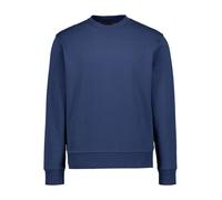 BOSS ORANGE "WeSmallcrew", mit Logo auf der Brust (75212409-XL) open blau464