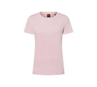BOSS Orange T-Shirt Damen altrosa, XS