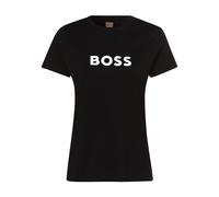 BOSS Orange T-Shirt Damen schwarz, XL