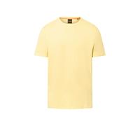 BOSS Orange T-Shirt Herren gelb, L