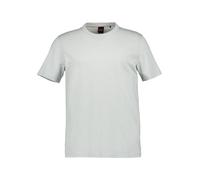 Boss Tegood 10240843 Kurzarm-t-shirt XL Silver