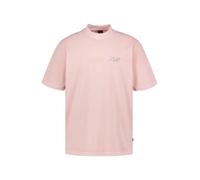 BOSS Orange T-Shirt Herren Kurzarm orange, XL