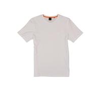 BOSS Herren Tales, White100, XL EU